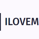 Ilovemusik logo