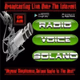 Radio Voice Solano logo