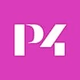 SR P4 Skaraborg logo
