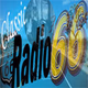 Classic 66 Radio logo