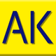 Akustika Radio logo