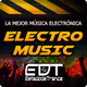 Dance Radio Estado de Trance logo