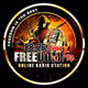 88.26 Freedom FM logo