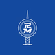 Radio Doze de Maio logo