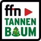 radio ffn - Tannenbaum logo