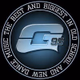 Groove95 logo
