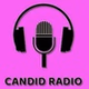 Candid Radio Hawaii logo