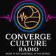 ConvergeCultureRadio logo