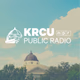 KRCU - KSEF logo