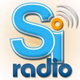 Lugo SiRadio logo