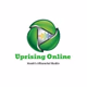 Uprisingonline logo