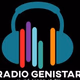 Radio Genistar logo