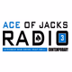 Ace of Jacks Radio - Contemporary logo