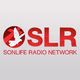 SonLife Radio - KJGM logo