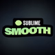 Sublime - Smooth logo