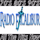 Excalibur logo