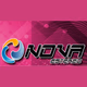Nova Estereo logo