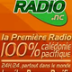 caledoradio logo