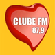 Rádio Clube FM 87,9 logo