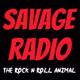 Savage Radio logo
