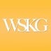 WSKG-FM logo
