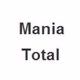 Mania Total logo