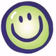 Smile FM - WDTE logo