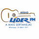Rádio Líder logo