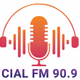 Malayalam Community Radio - CIAL-FM logo