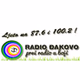 Radio Djakovo logo