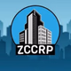 ZCC FM logo