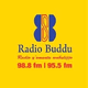 Buddu FM logo