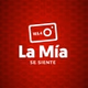 La Mía Estereo logo