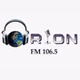 Orión FM logo