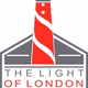 The Light of London - WJTE-LP logo