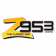 Z 95.3 - KINZ logo