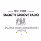 The Vibe Smooth Groove Radio logo