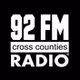 Cross Counties Radio - Radio 3 logo