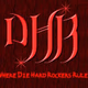 Dyhard Radio logo