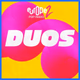 Europe 2 - Duos logo