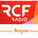 RCF Anjou logo