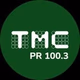 TMC Paraná logo