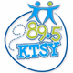 89.5 KTSY - KTSY logo