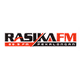 88.9 FM Rasika Pekalongan logo