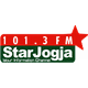 StarJogja FM logo