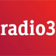 RNE - Radio 3 logo