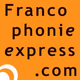 Francophonie Express logo