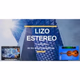 Lizo Estereo logo