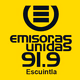 Emisoras Unidas Escuintla logo