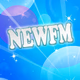 Internet Radio NewFM logo